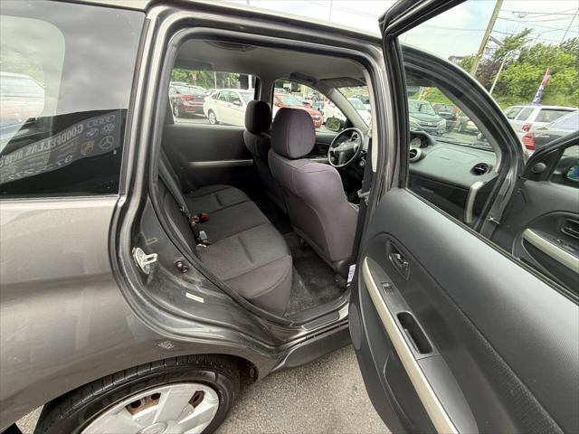 used 2004 Scion xA car, priced at $4,999