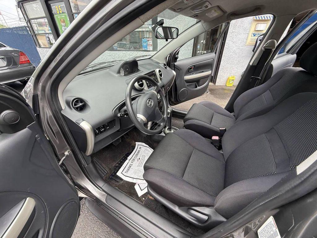 used 2004 Scion xA car, priced at $4,999