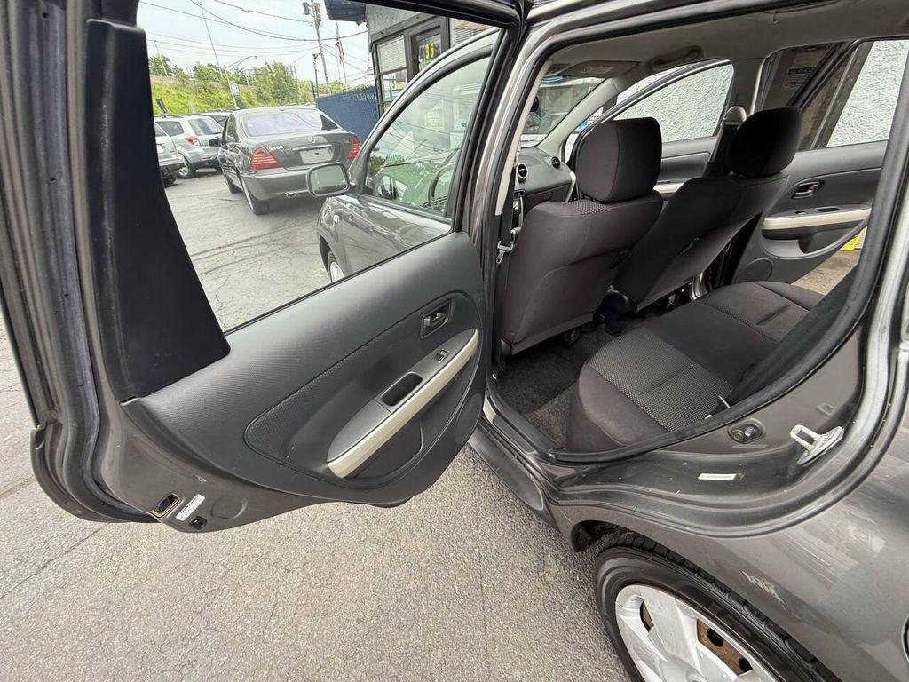used 2004 Scion xA car, priced at $4,999