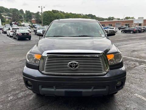 used 2011 Toyota Tundra car, priced at $14,999