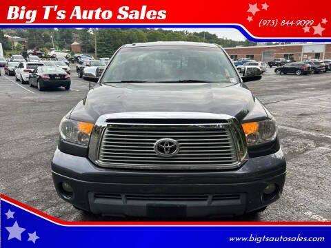 used 2011 Toyota Tundra car, priced at $14,999