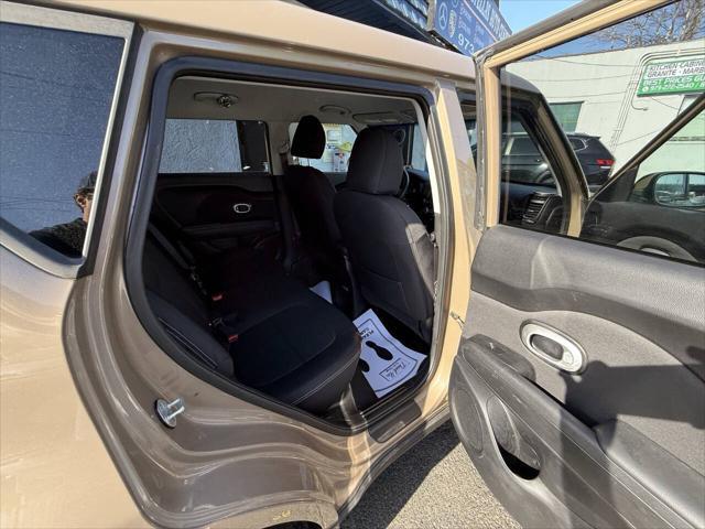 used 2014 Kia Soul car, priced at $8,999