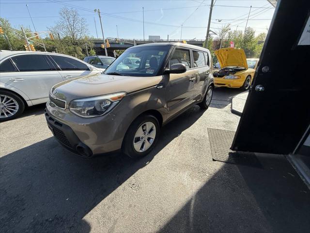 used 2014 Kia Soul car, priced at $8,999