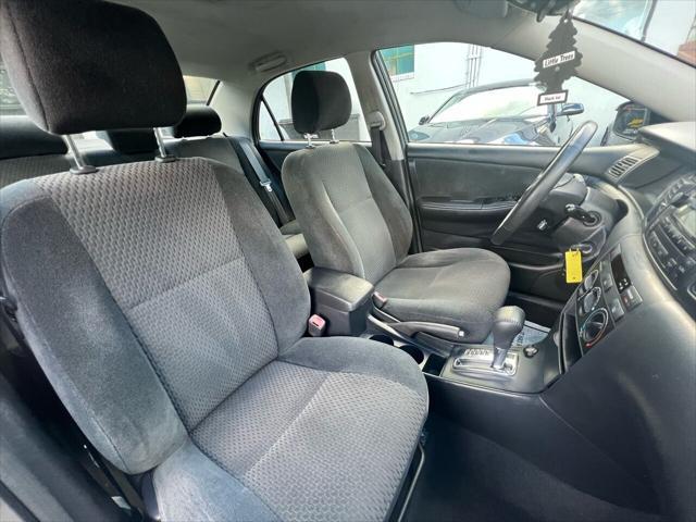 used 2006 Toyota Corolla car, priced at $6,500