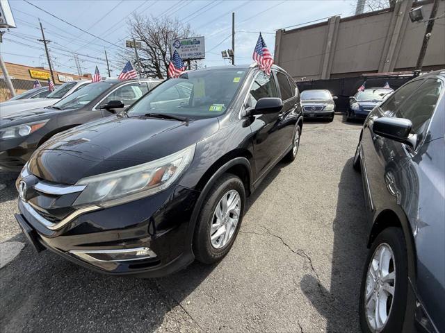 used 2015 Honda CR-V car, priced at $12,999
