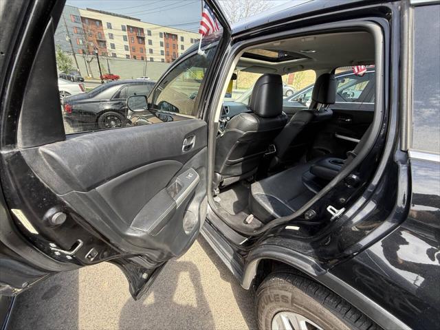 used 2015 Honda CR-V car, priced at $12,999