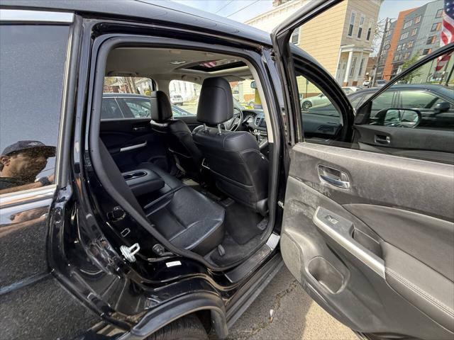 used 2015 Honda CR-V car, priced at $12,999