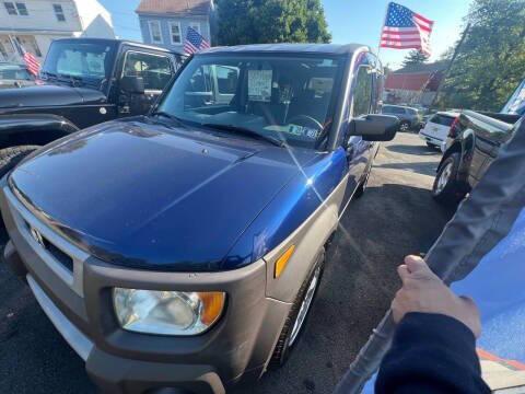 used 2003 Honda Element car, priced at $7,599