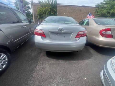 used 2009 Toyota Camry car, priced at $8,995