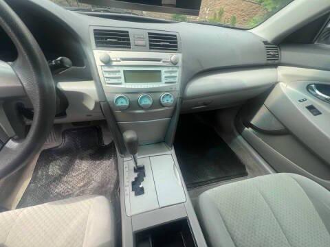 used 2009 Toyota Camry car, priced at $8,995