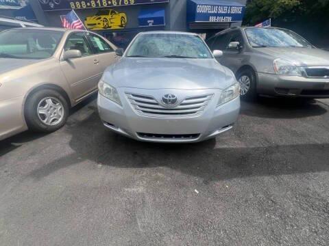 used 2009 Toyota Camry car, priced at $8,995