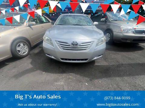 used 2009 Toyota Camry car, priced at $8,995