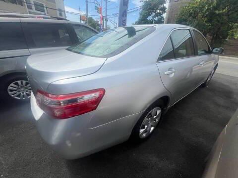 used 2009 Toyota Camry car, priced at $8,995