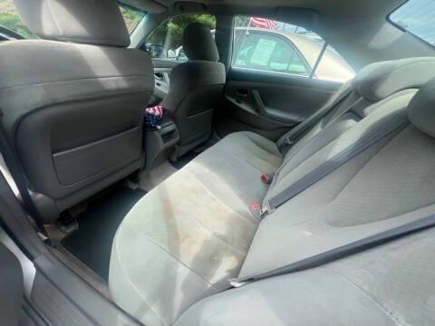 used 2009 Toyota Camry car, priced at $8,995