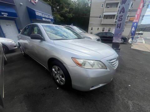 used 2009 Toyota Camry car, priced at $8,995