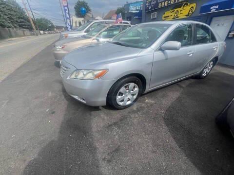 used 2009 Toyota Camry car, priced at $8,995