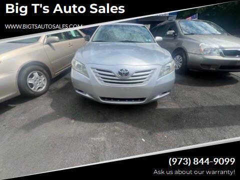 used 2009 Toyota Camry car, priced at $7,999