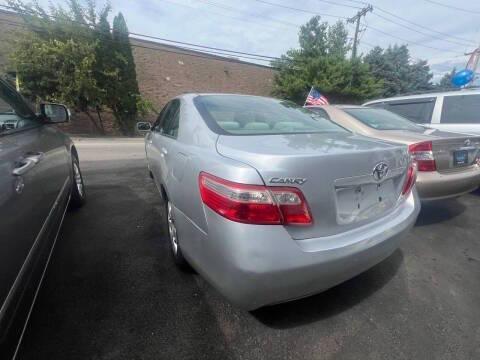 used 2009 Toyota Camry car, priced at $8,995