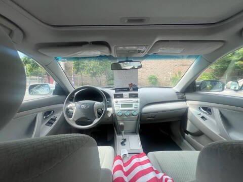 used 2009 Toyota Camry car, priced at $8,995