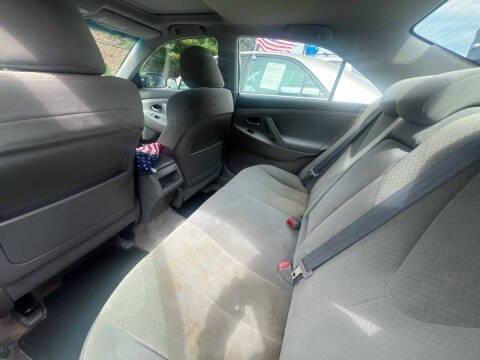 used 2009 Toyota Camry car, priced at $8,995