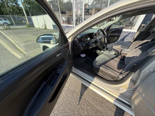 used 2012 Chevrolet Impala car, priced at $6,399