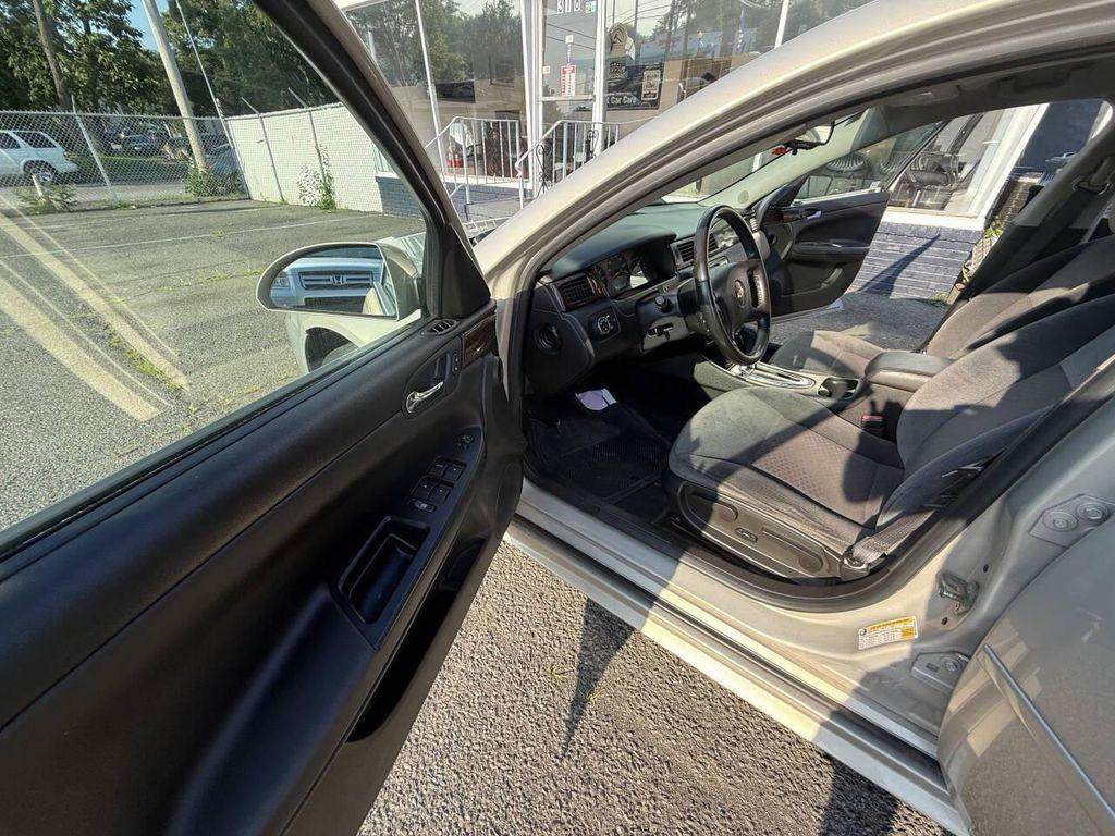 used 2012 Chevrolet Impala car, priced at $6,399