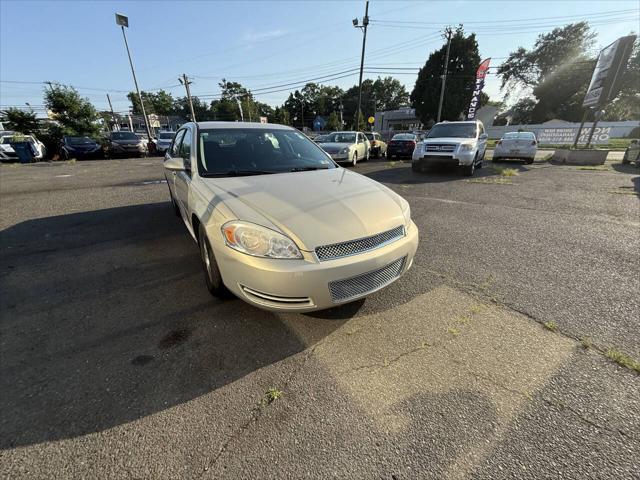 used 2012 Chevrolet Impala car, priced at $6,399