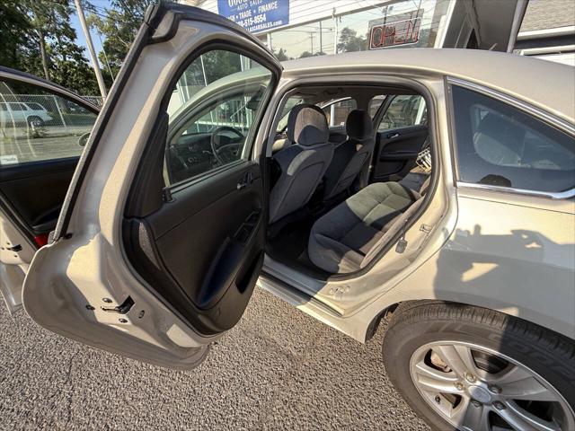 used 2012 Chevrolet Impala car, priced at $6,399
