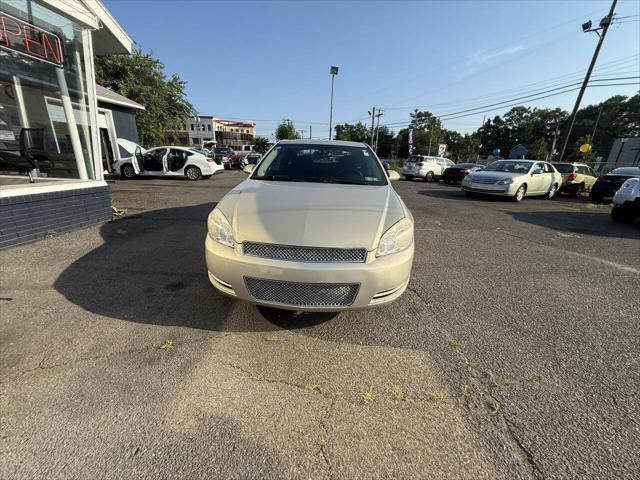 used 2012 Chevrolet Impala car, priced at $6,399