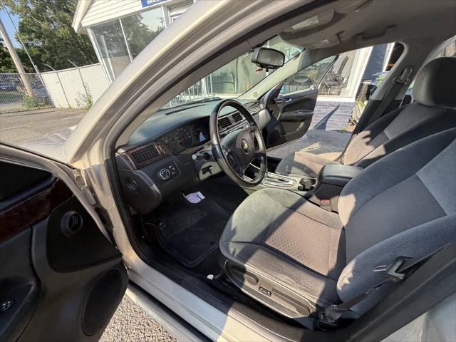 used 2012 Chevrolet Impala car, priced at $6,399