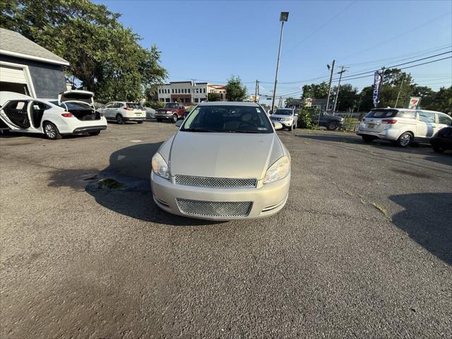 used 2012 Chevrolet Impala car, priced at $6,399