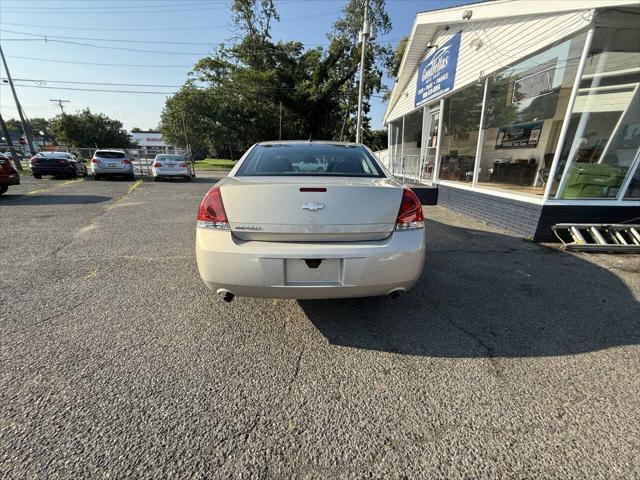 used 2012 Chevrolet Impala car, priced at $6,399