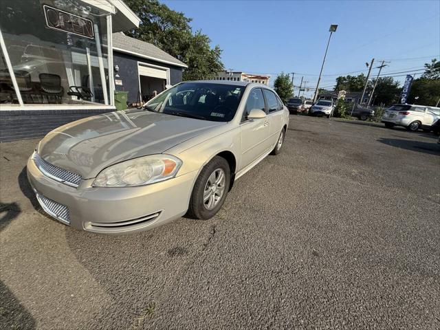 used 2012 Chevrolet Impala car, priced at $6,399