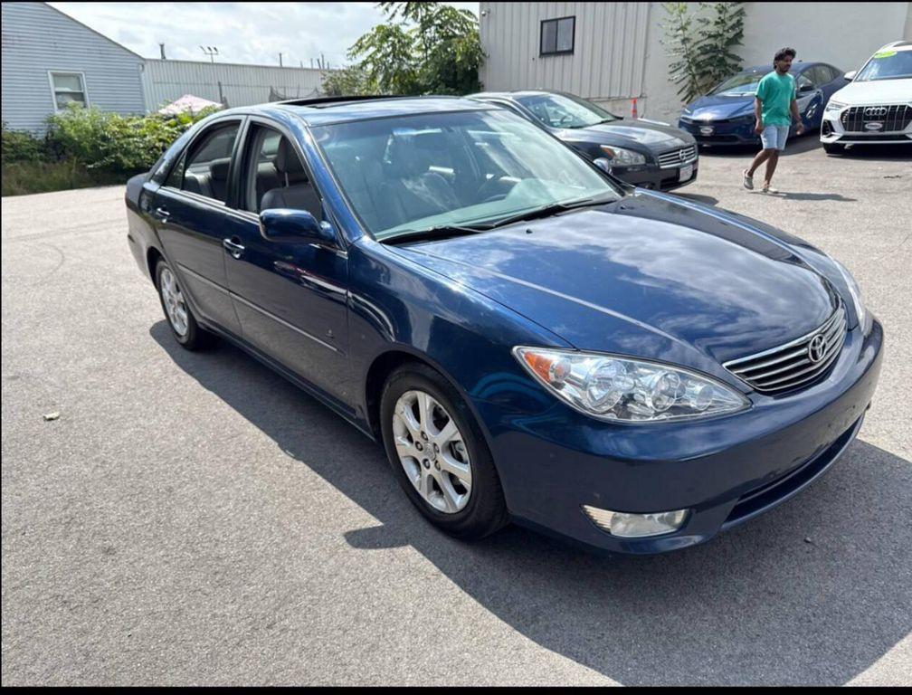 used 2006 Toyota Camry car, priced at $7,799