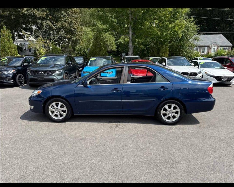 used 2006 Toyota Camry car, priced at $7,799