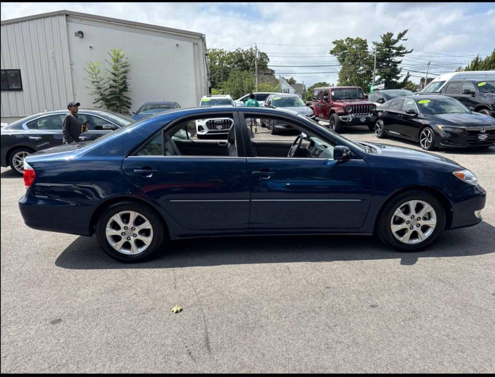 used 2006 Toyota Camry car, priced at $7,799