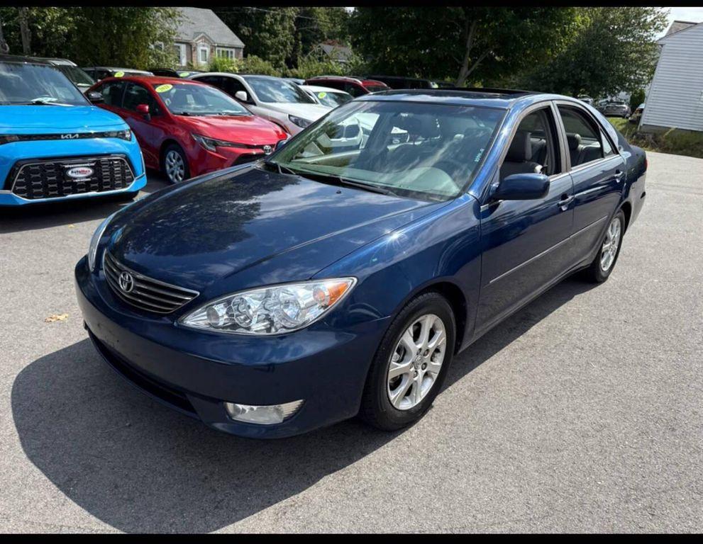 used 2006 Toyota Camry car, priced at $7,799