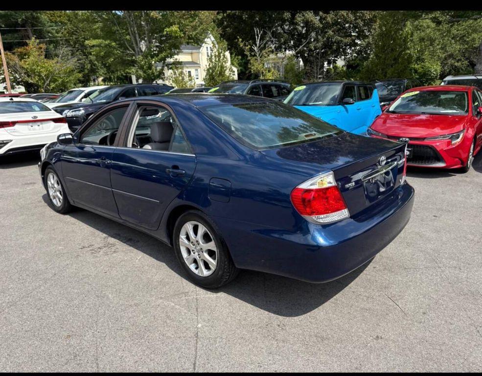 used 2006 Toyota Camry car, priced at $7,799
