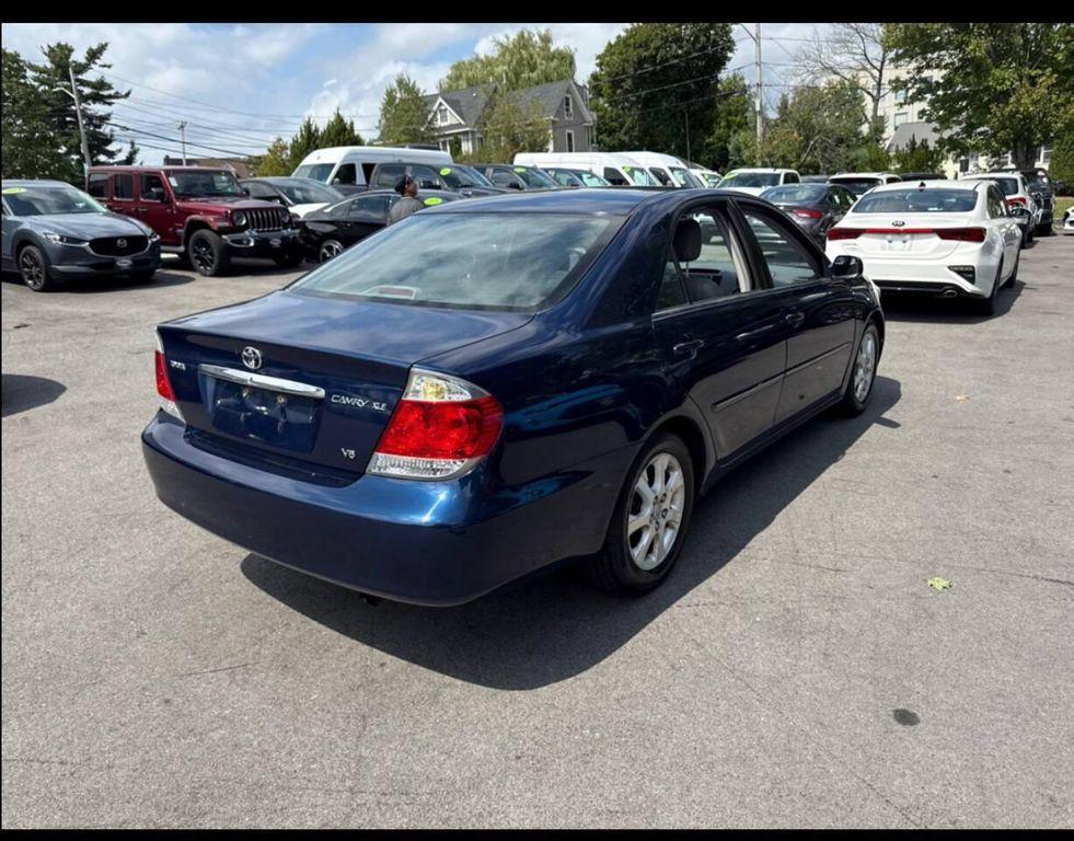 used 2006 Toyota Camry car, priced at $7,799