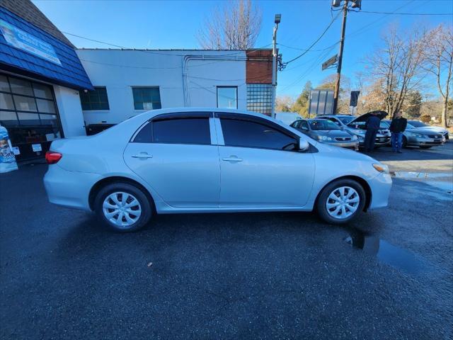 used 2013 Toyota Corolla car, priced at $9,999