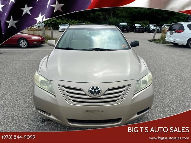 used 2007 Toyota Camry car, priced at $7,995