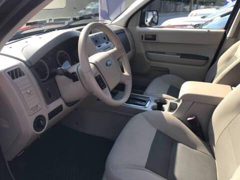 used 2008 Ford Escape car, priced at $5,995