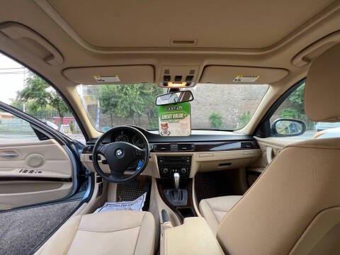 used 2011 BMW 328 car, priced at $12,995