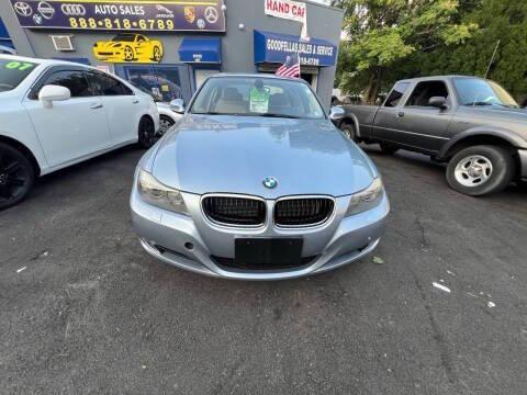 used 2011 BMW 328 car, priced at $12,995