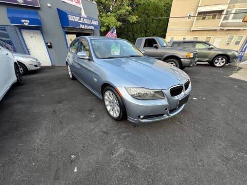 used 2011 BMW 328 car, priced at $12,995