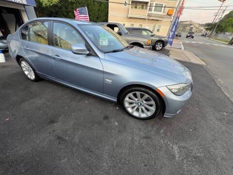 used 2011 BMW 328 car, priced at $12,995