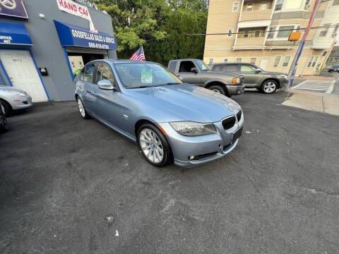 used 2011 BMW 328 car, priced at $12,995