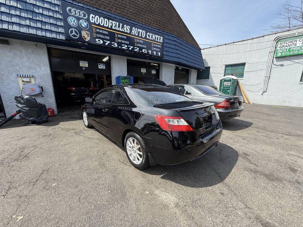 used 2011 Honda Civic car, priced at $5,999