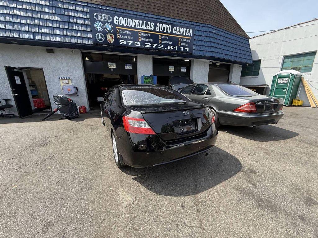 used 2011 Honda Civic car, priced at $5,999