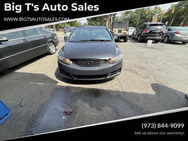 used 2011 Honda Civic car, priced at $5,999